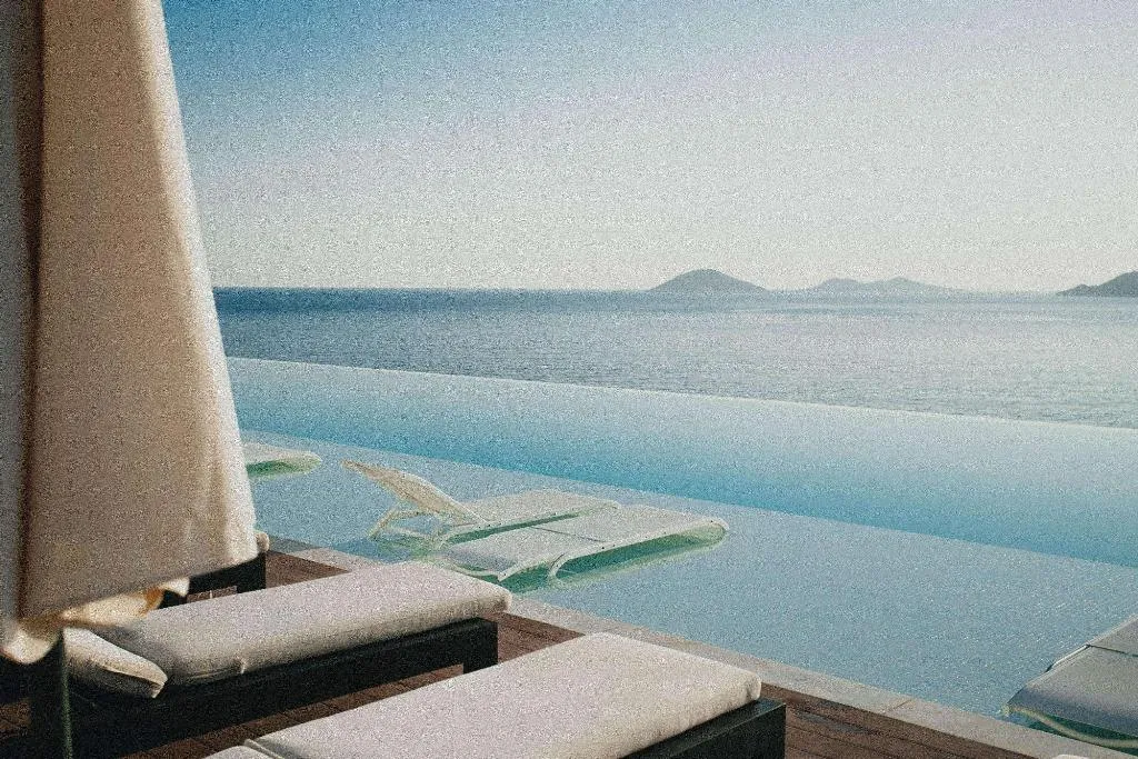 Pool, Lures Hotel, Dalaman