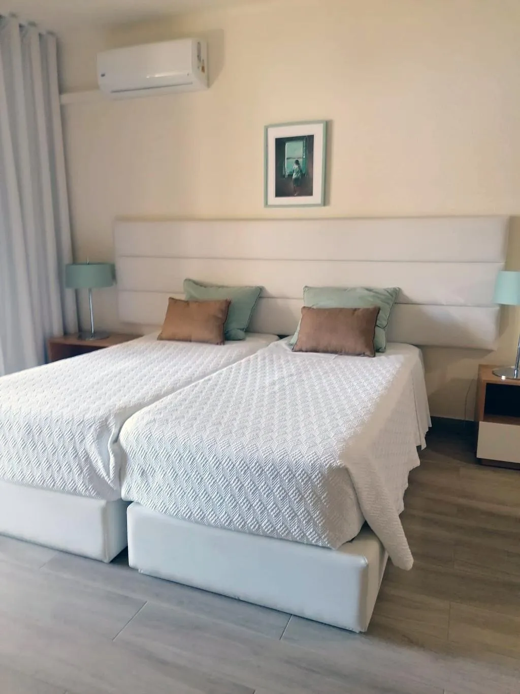 STUDIO POOL VIEW Room, Ondamar Hotel, Algarve