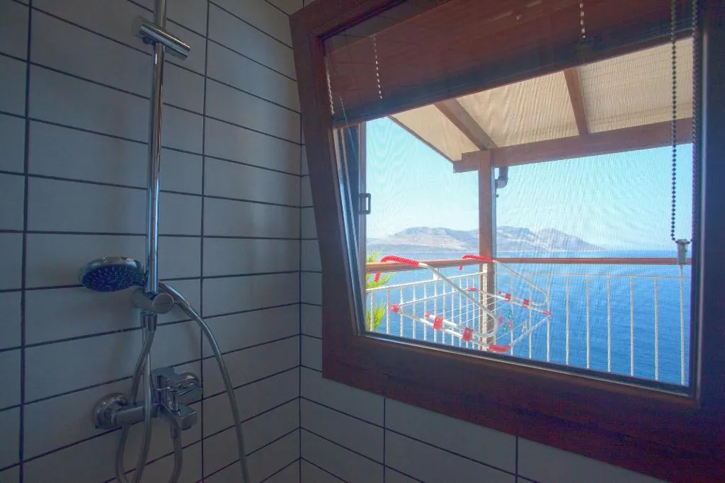 Room, Sunset Villa Hotel, Dalaman