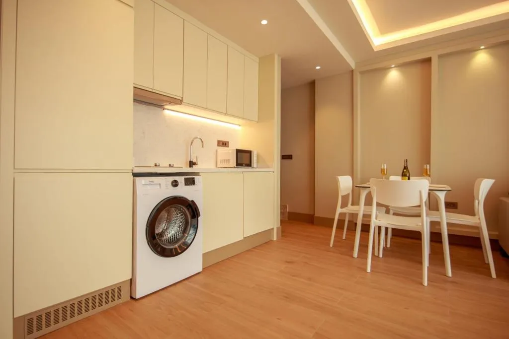 General view, Casa Lumar Luxury Lodging, Dalaman