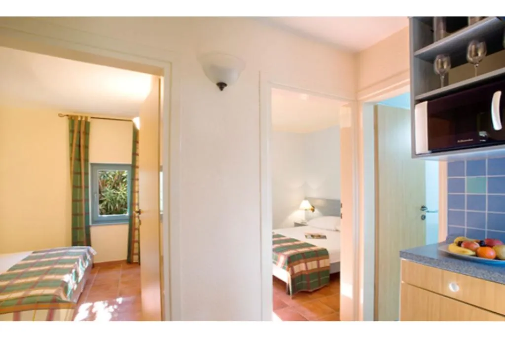 VILLA SUPERIOR Room, Valamar Tamaris Villas, Istria