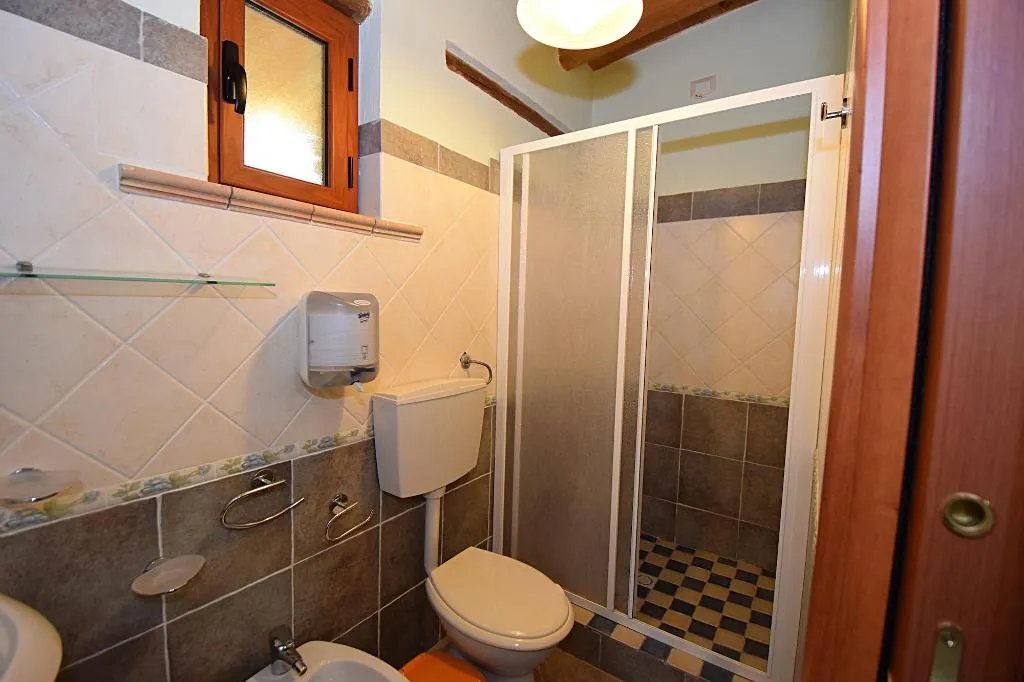 Room, Giucalem La Casa Negli Orti, Catania