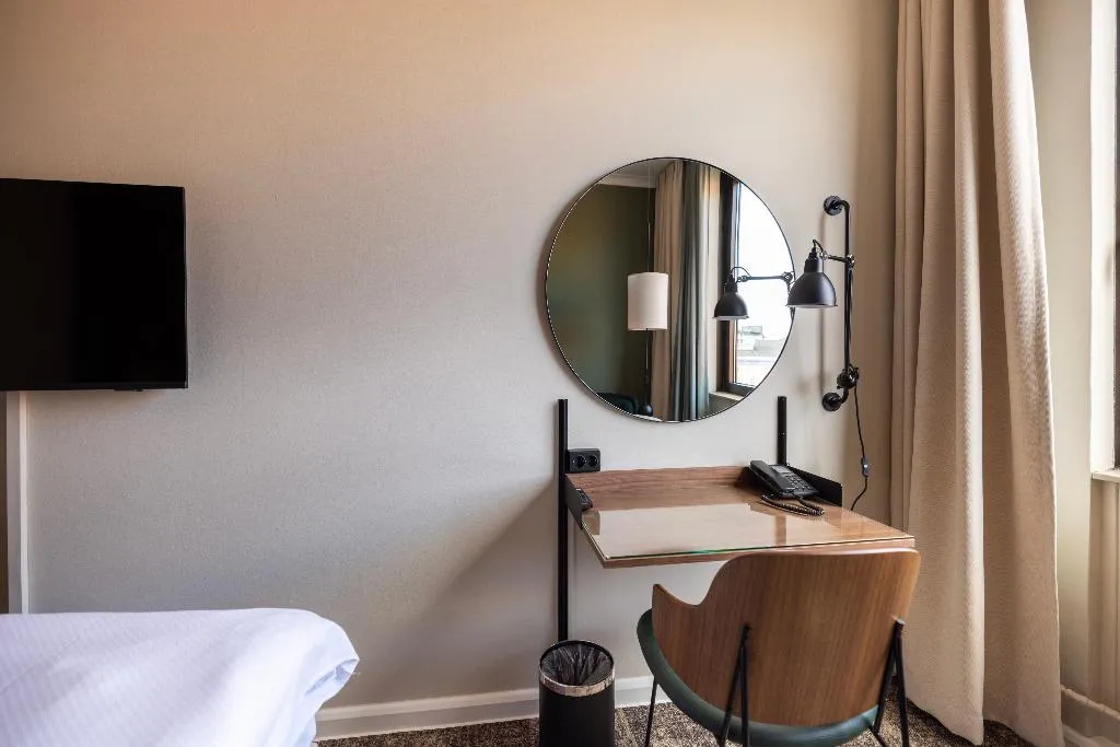 DOUBLE STANDARD Room, Imperial Copenhagen, Copenhagen