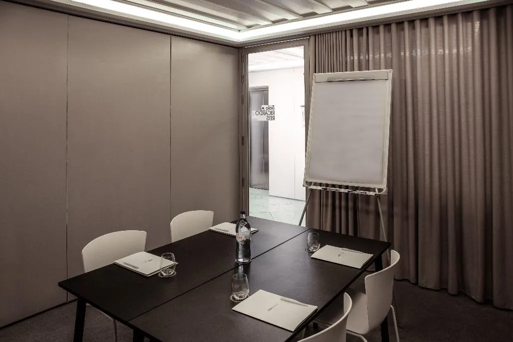 Conferences, Lisboa Pessoa Hotel, Lisbon