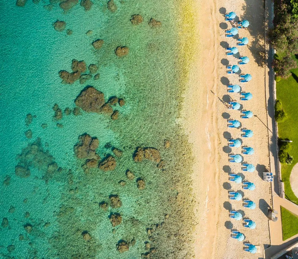Beach, Maistra Select Mlini Villas and Apartments, Dubrovnik