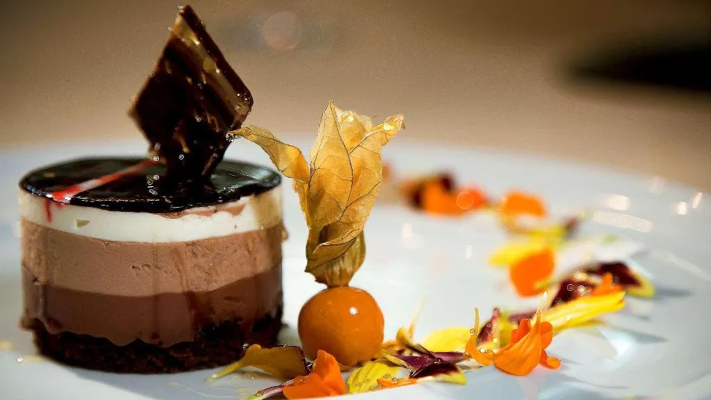 Restaurant, Athens Capital Center Hotel-MGallery, Athens