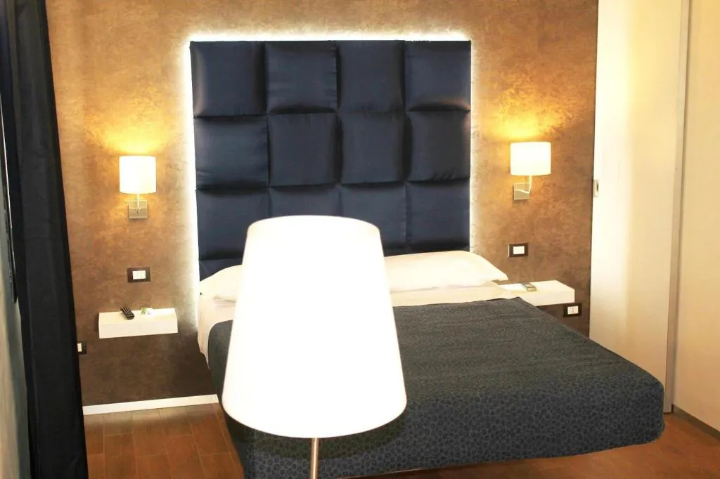 Room, Bamboo Luxury, Catania