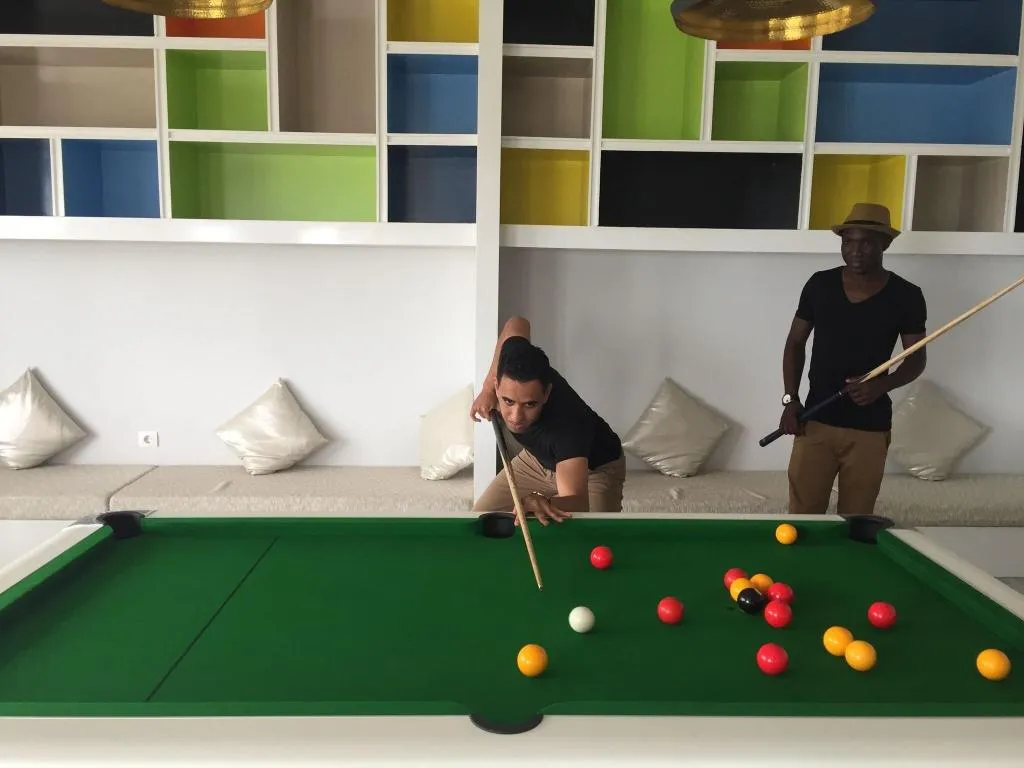 Sports and Entertainment, Hyatt Place Taghazout Bay, Agadir