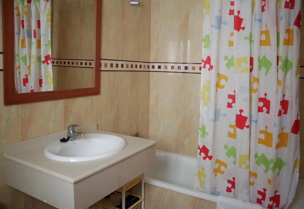 APARTMENT TWO BEDROOMS Room, Fercomar Apartamentos Turísticos, Costa Del Sol