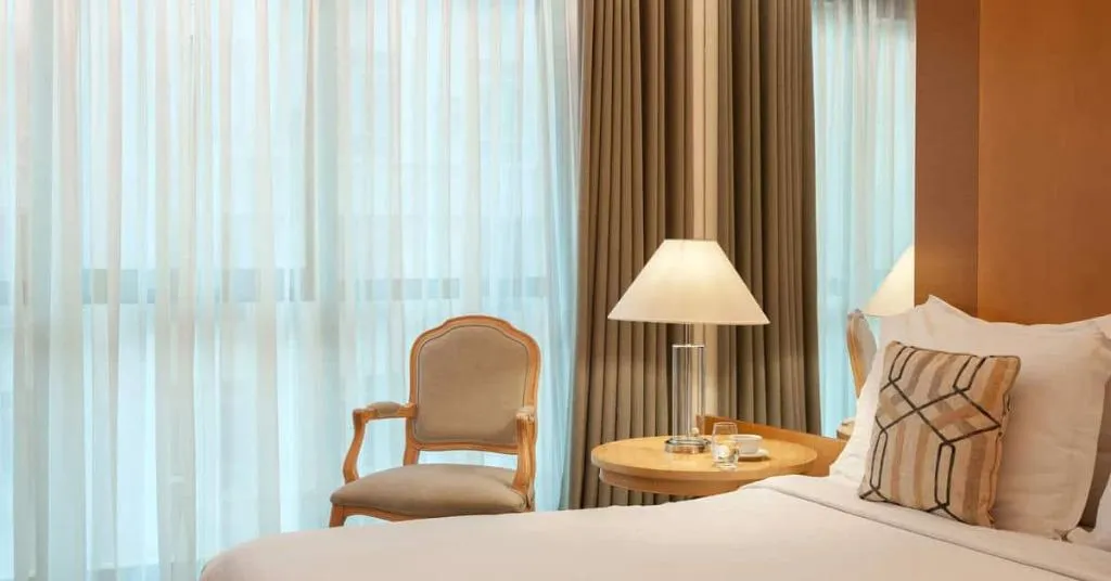 Room, Melia Athens, Athens