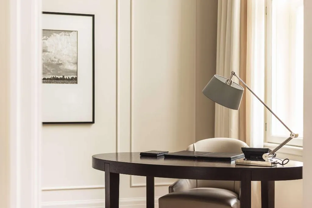 Room, Waldorf Astoria Amsterdam, Amsterdam