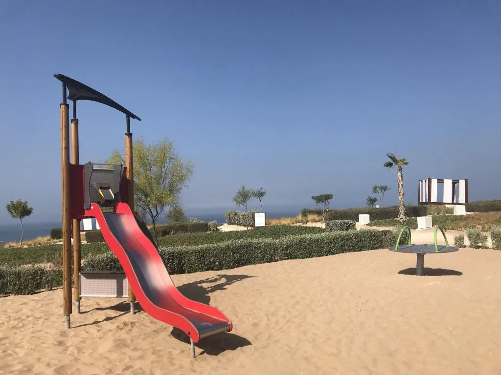 Sports and Entertainment, Hyatt Place Taghazout Bay, Agadir
