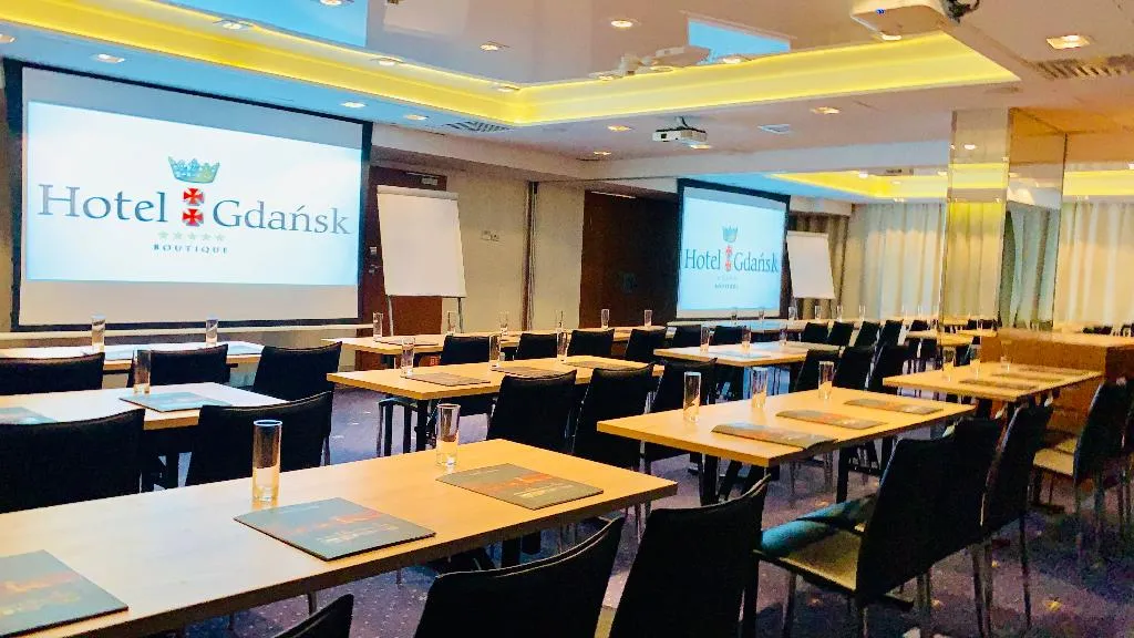 Conferences, Gdansk Boutique, Gdansk