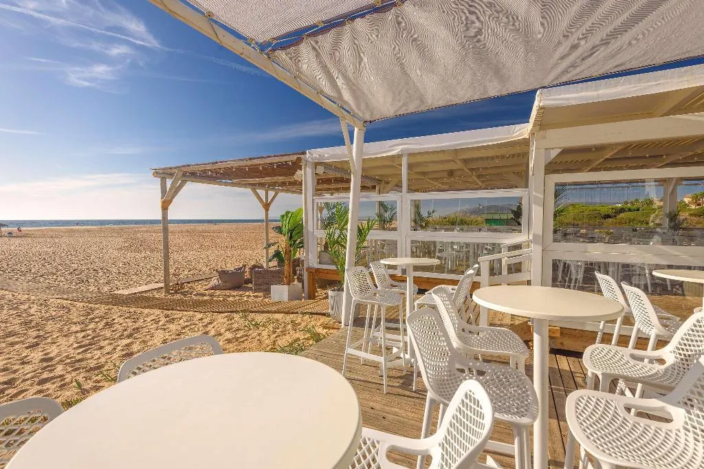 Bar, Meliá Zahara Atlanterra, Costa De La Luz
