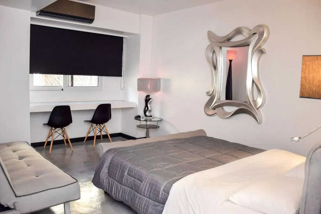 Room, Alter Athens - Adults Only, Athens