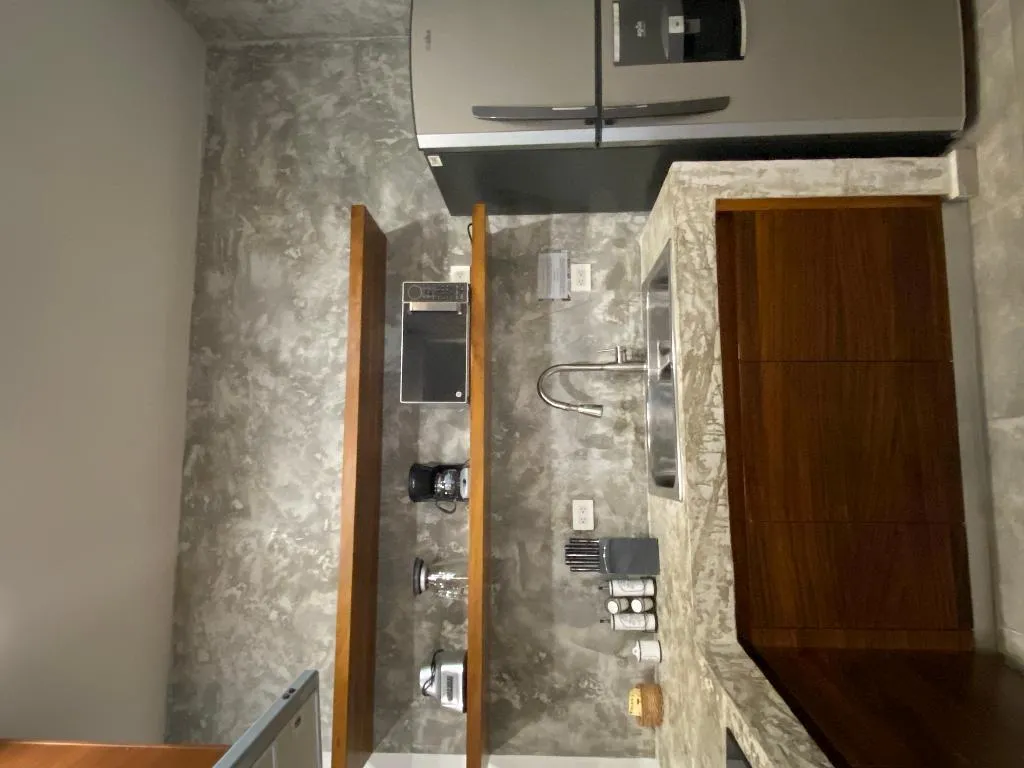 APARTMENT ONE BEDROOM Room, Panacea Condo Tulum, Cancun Area