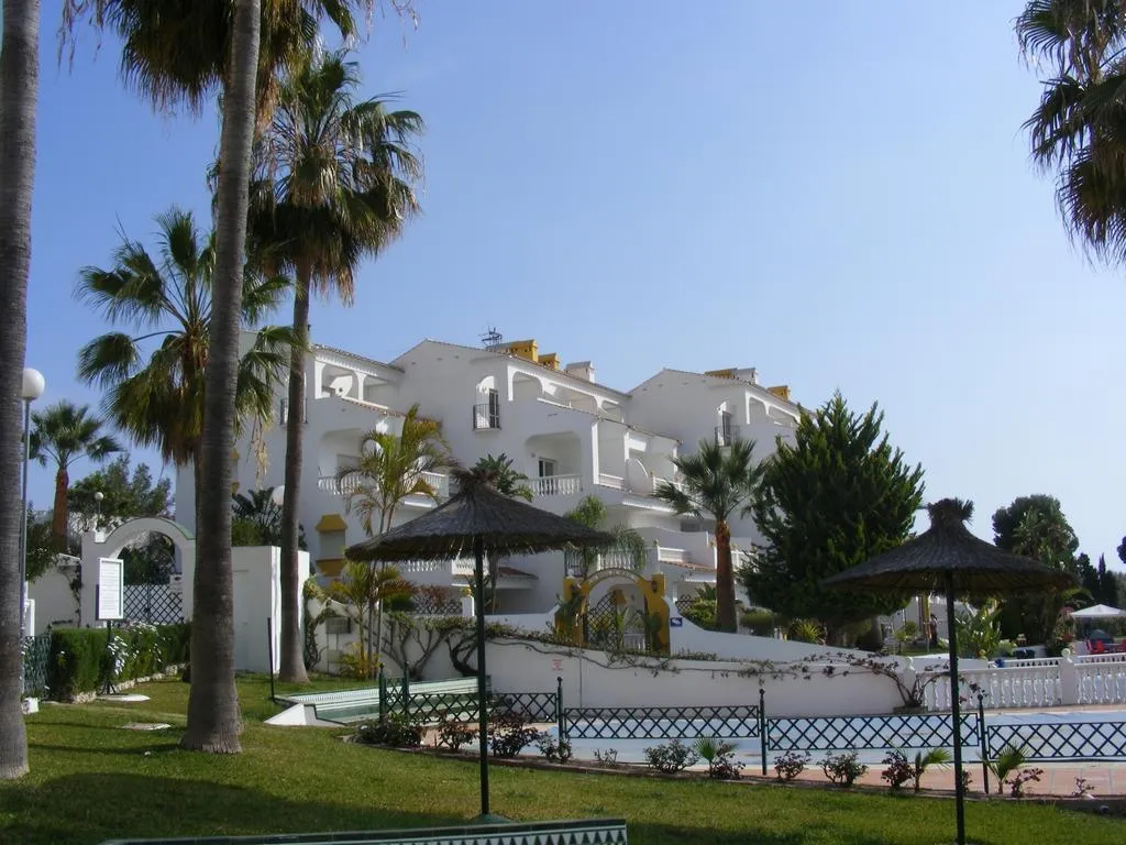 General view, Las Rosas de Capistrano, Costa Del Sol