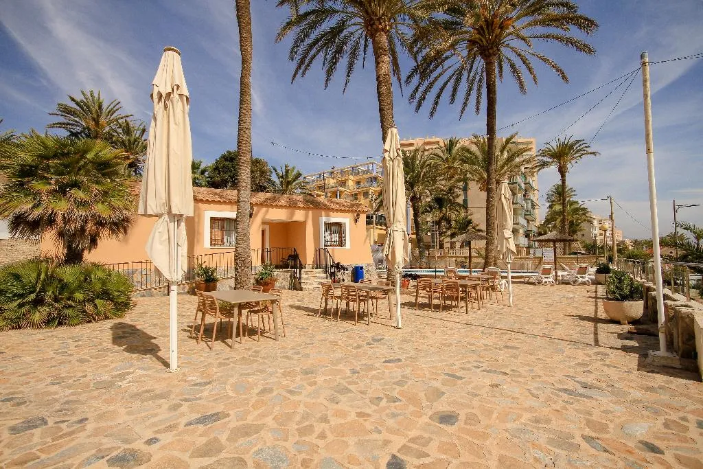Double or Twin SUPERIOR Room, Hostal San Juan, Costa Blanca