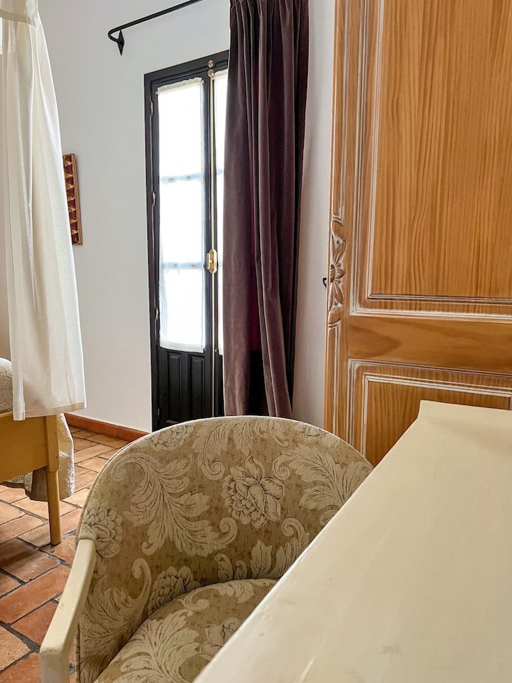 Hotel Servilia, Seville