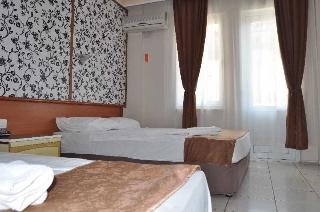 Exterior, Moonlight - Don't use, Antalya