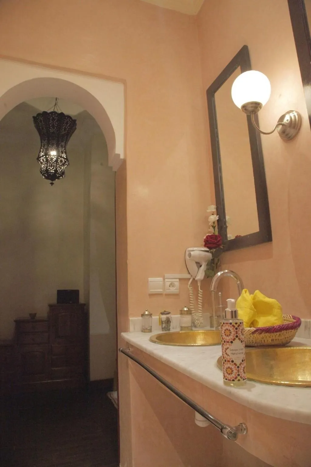 Room, Riad Dar Sohane, Marrakech