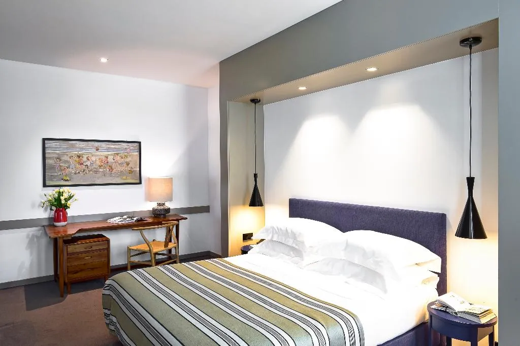 SUITE CLASSIC Room, The Editory Artist Baixa Hotel, Porto