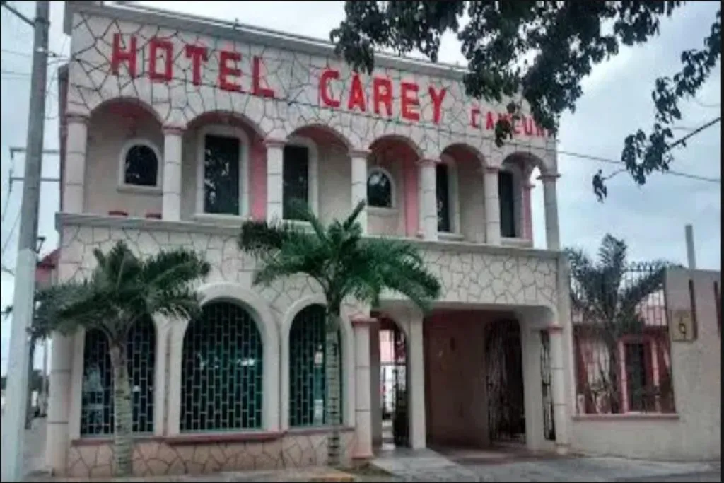 General view, Capital O Hotel Rolovi Cancun, Cancun Area