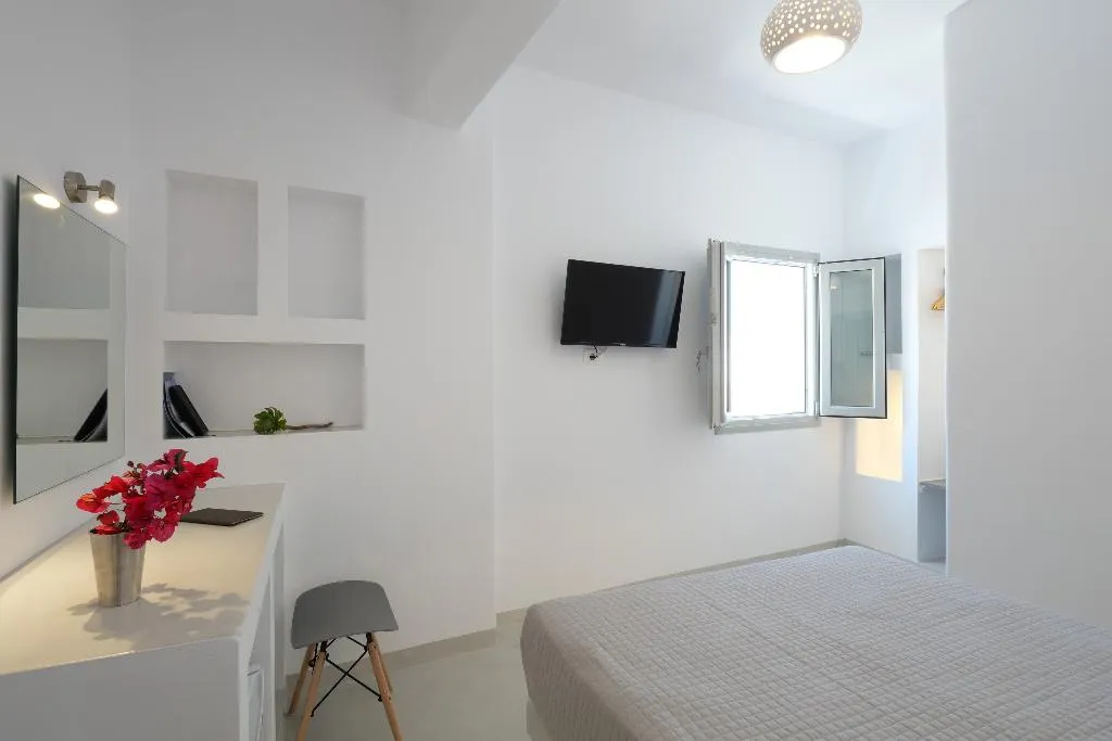 Double or Twin STANDARD Room, Santorini Spirit, Santorini