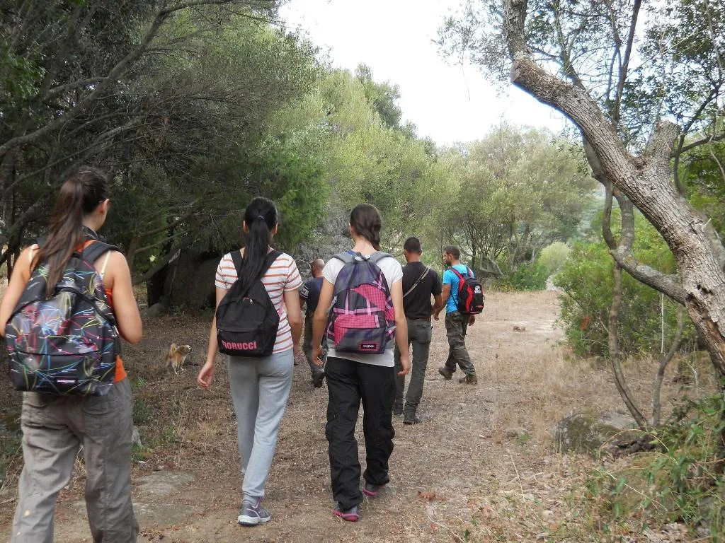 Sports and Entertainment, Agriturismo Lu Branu, Olbia