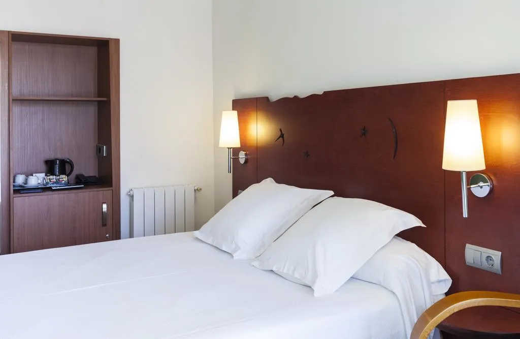 DOUBLE STANDARD Room, Climia Benidorm Plaza 4*, Costa Blanca