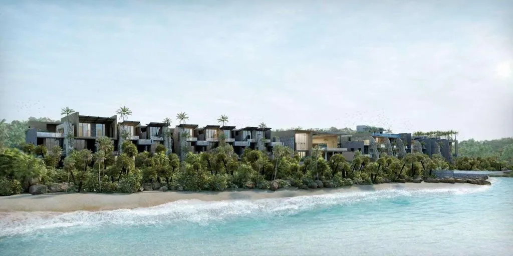 Beach, La Casa de la Playa by Xcaret All Inclusive Adults, Cancun Area