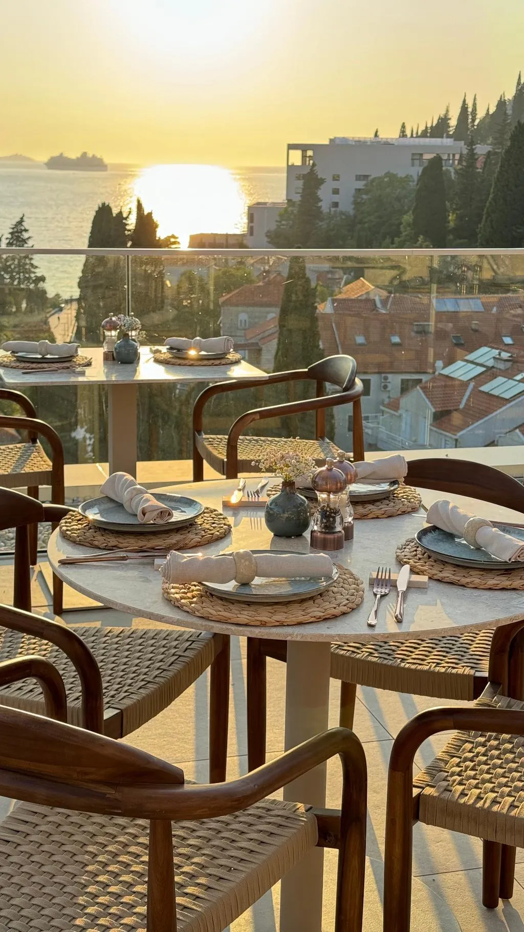 Restaurant, Sumratin, Dubrovnik
