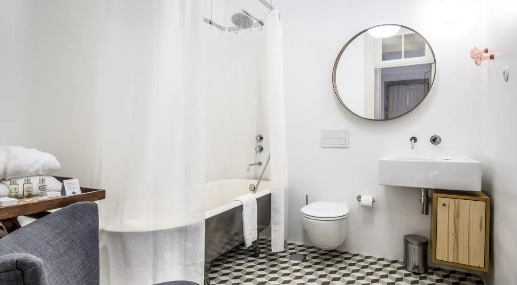Room, Malmerendas Boutique Lodging, Porto