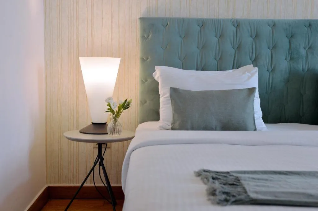 Double or Twin CLASSIC Room, Athenaeum Eridanus Luxury Hotel, Athens