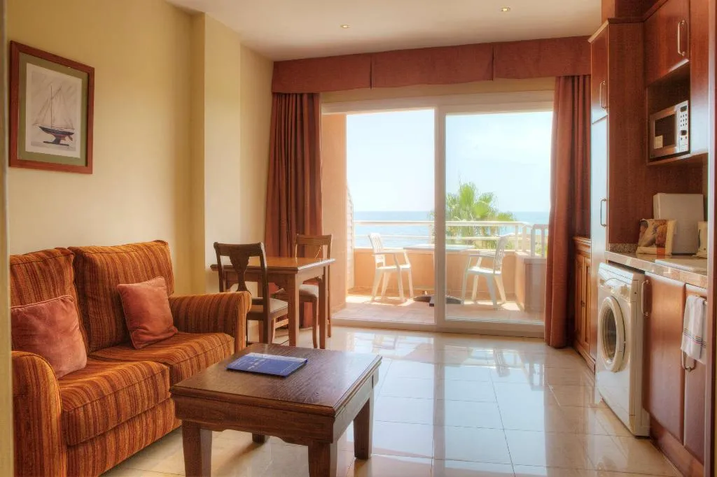 Room, Hotel Sunway Playa Golf & Spa, Sitges, Costa Brava