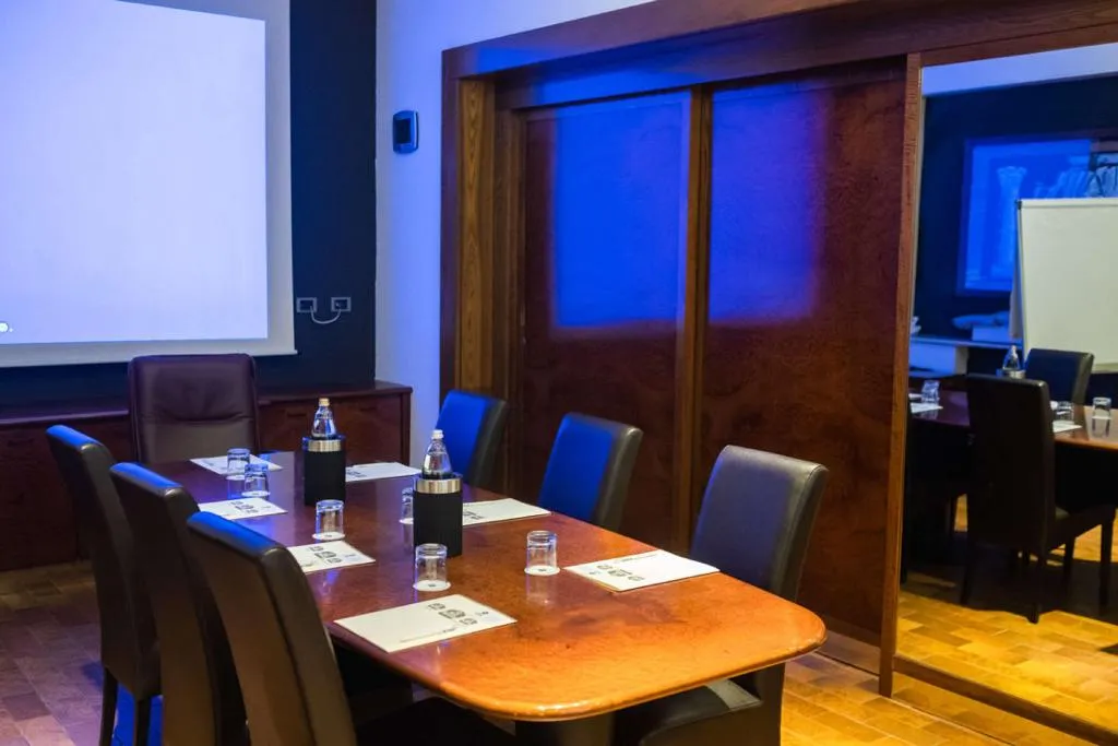 Conferences, Jet Hotel, Sure Hotel Collection by Best Western, Milan