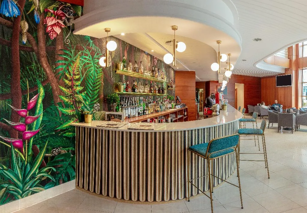 Bar, RH Victoria, Costa Blanca