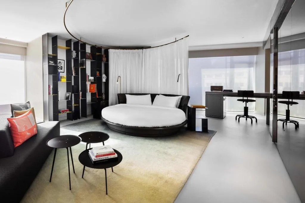 Room, W Amsterdam, Amsterdam
