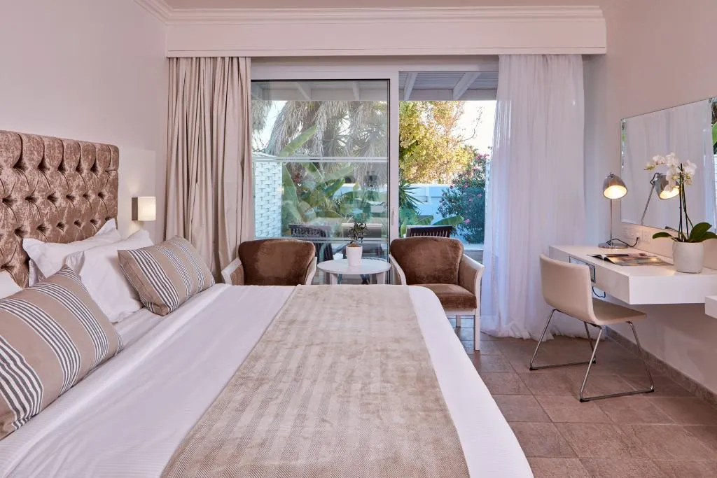 BUNGALOW STANDARD Room, Grecian Bay, Cyprus
