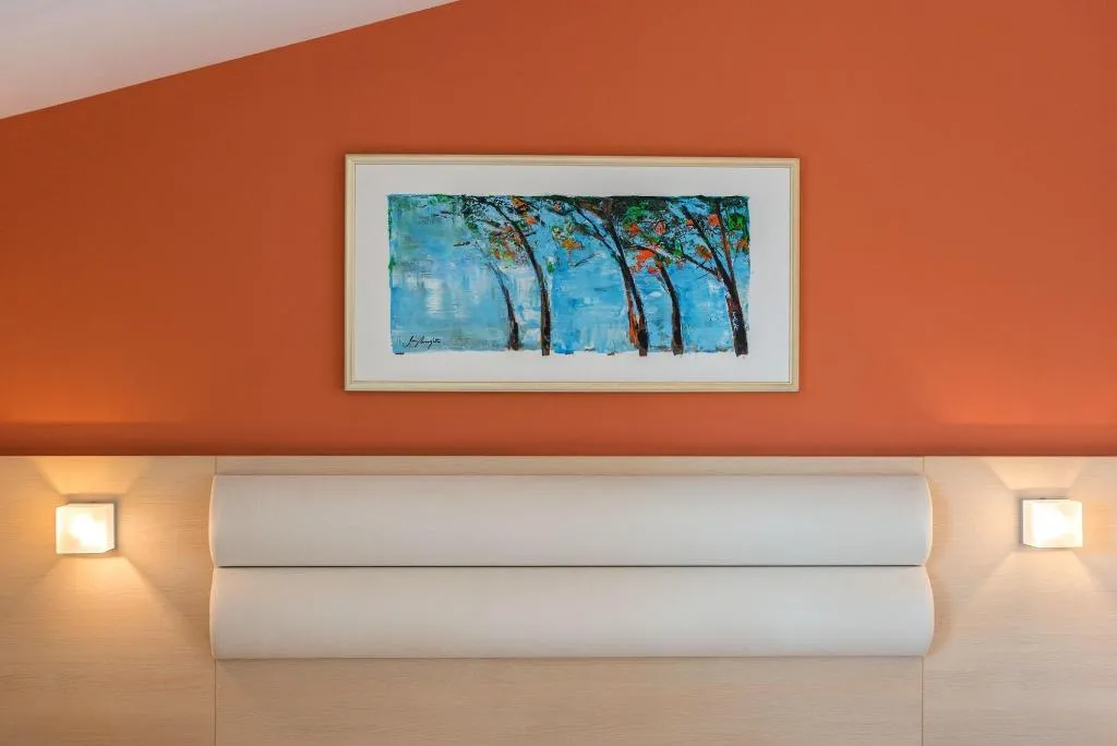Room, Maritimo, Split