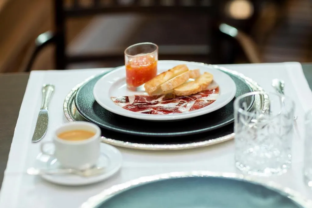 Restaurant, InterContinental Madrid, Madrid