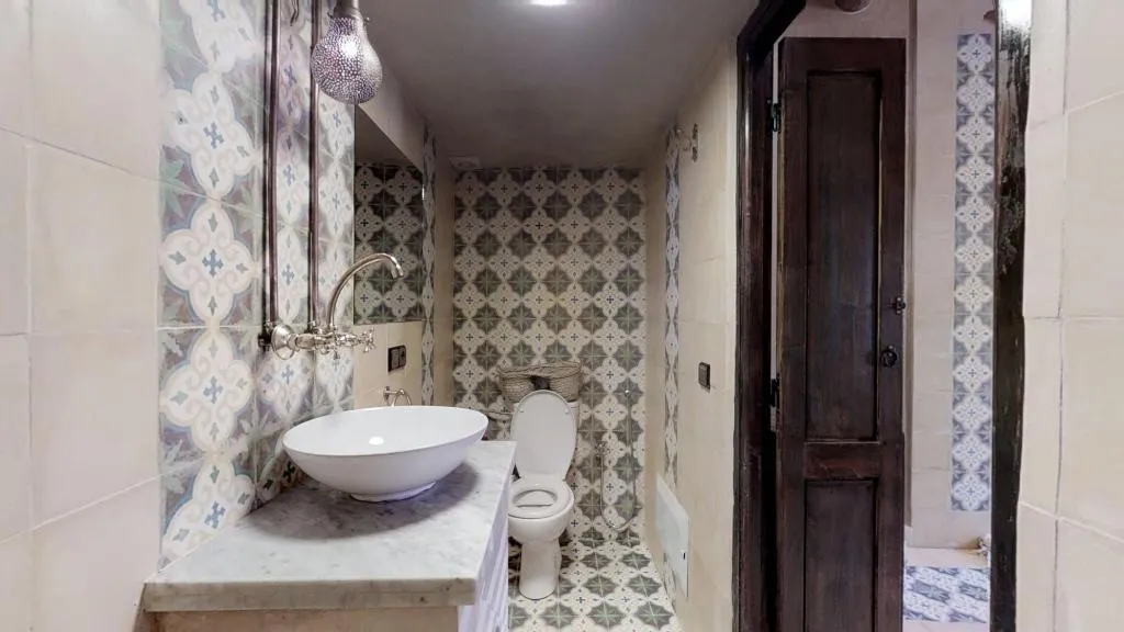 Room, Ferme By Ikalimo, Marrakech