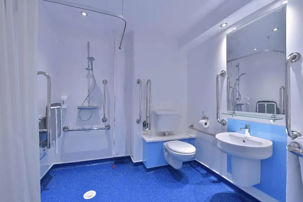 Room, Travelodge Phoenix Park, Dublin
