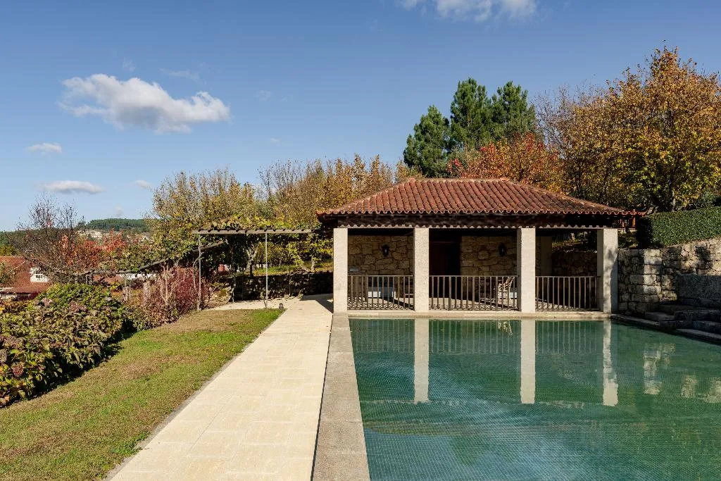 Pool, Casas Da Memória, Porto