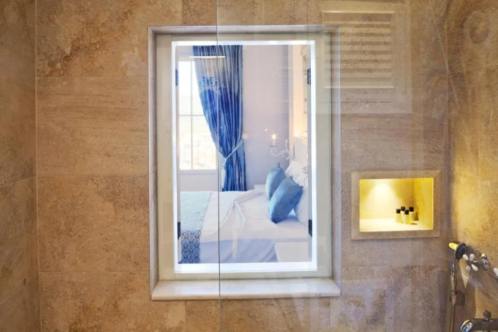 Room DELUXE Room, Vinifera Ephesus Hotel, Izmir