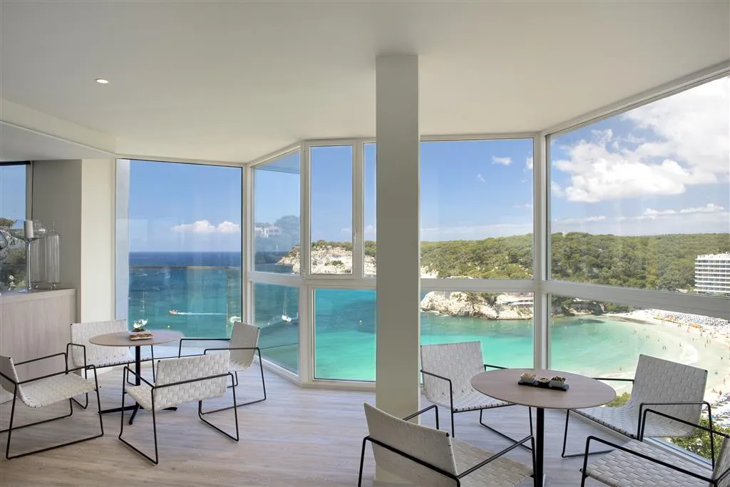 Bar, Meliá Cala Galdana, Menorca