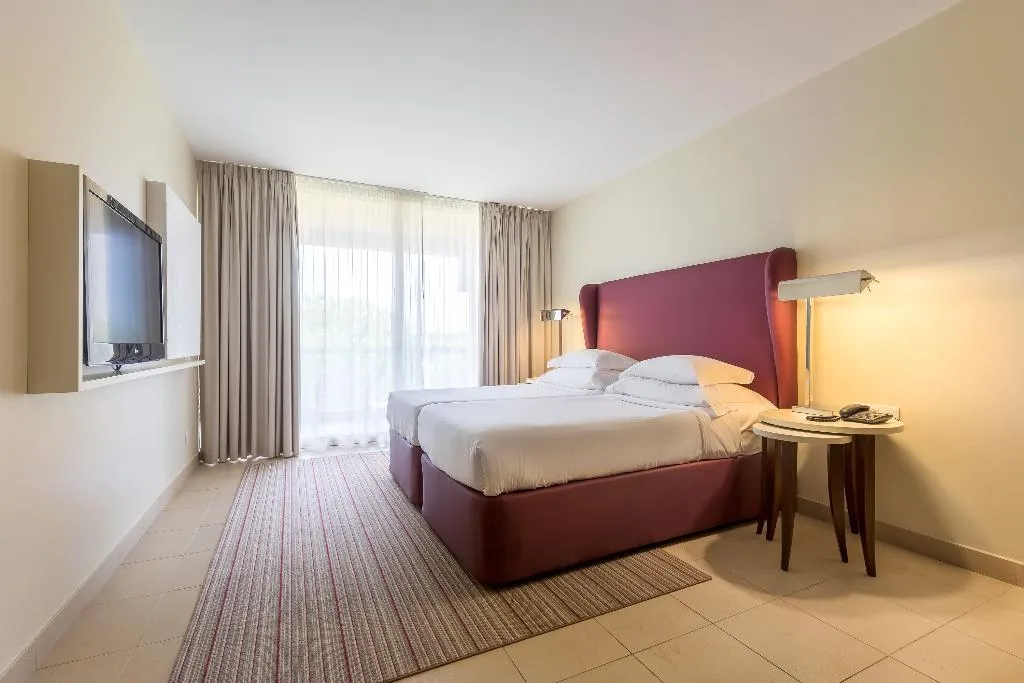 SUITE CAPACITY 4 Room, NAU Sao Rafael Suites, Algarve