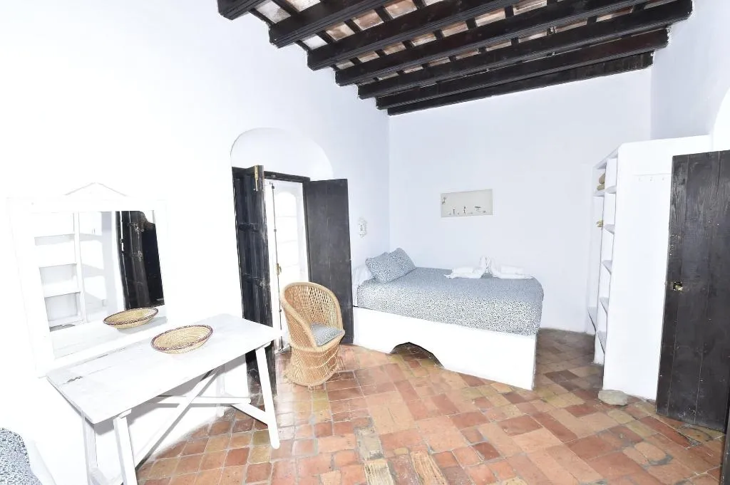 Room, Eole Tarifa Rooms, Costa De La Luz