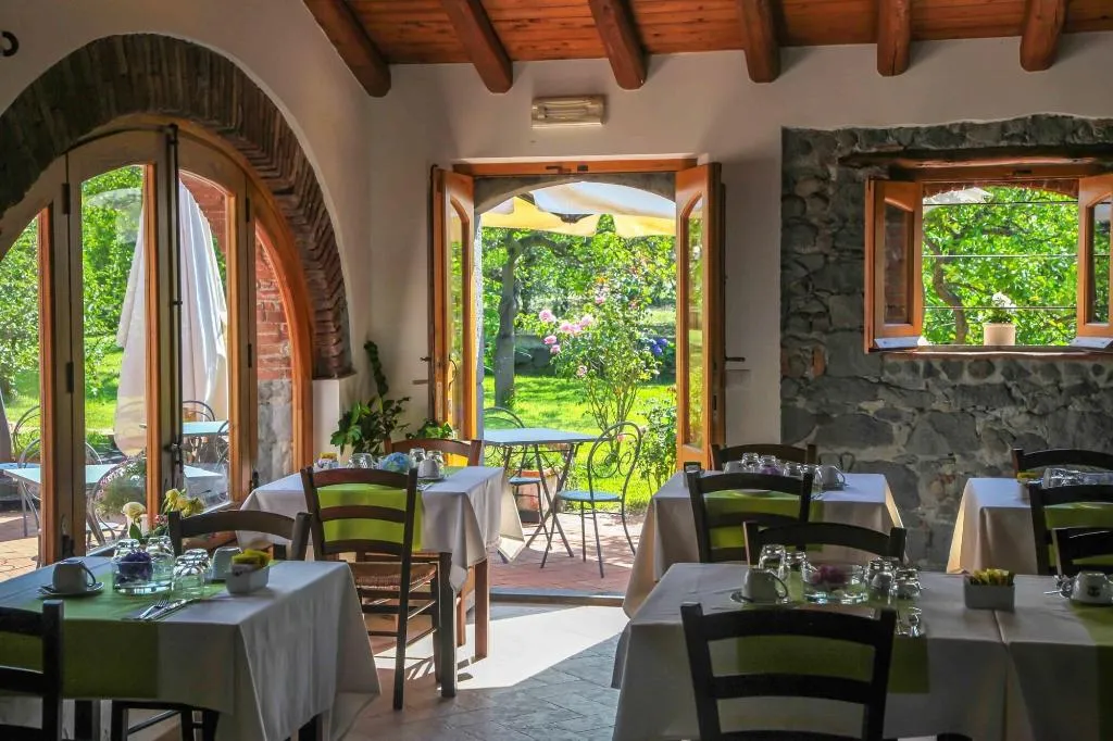 Restaurant, Galea, Catania