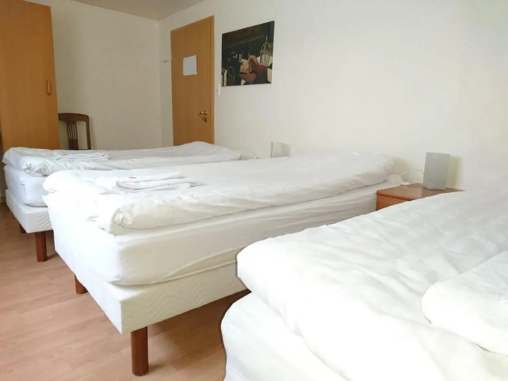 Room, Alba Guesthouse, Reykjavik